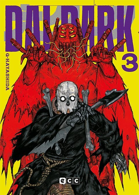 Dai Dark 03